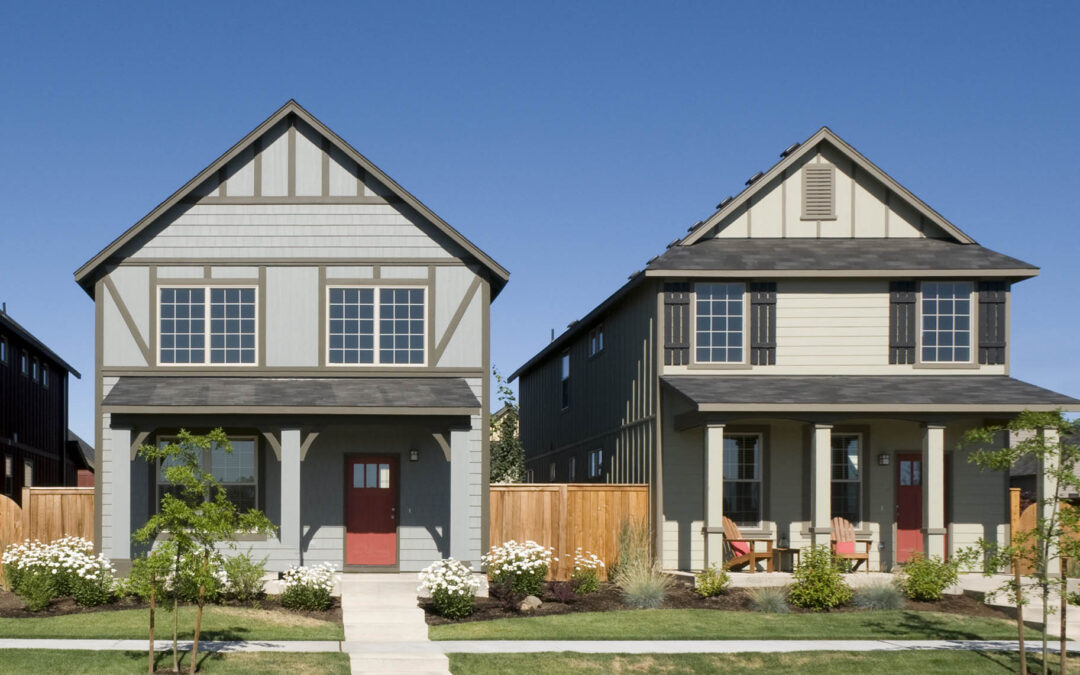 Average home prices across the country could drop by 25%