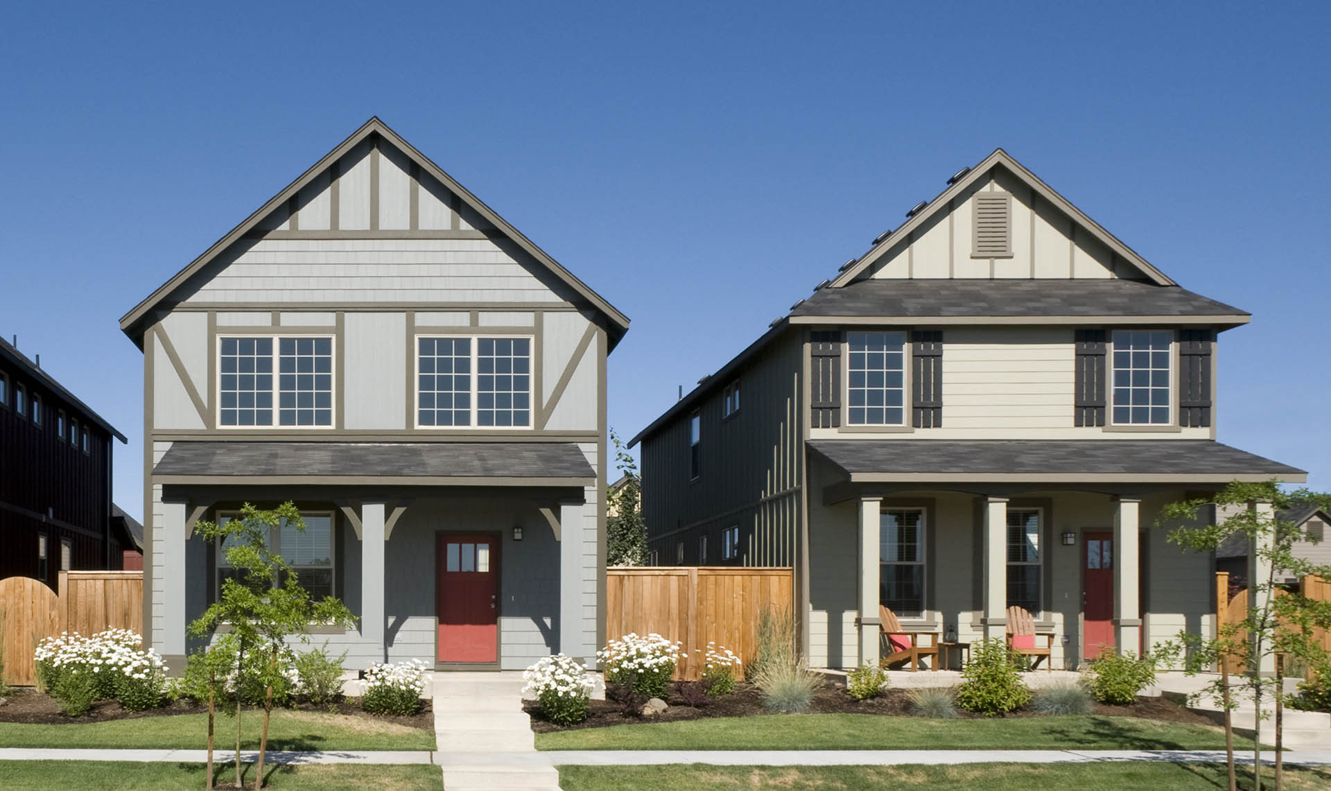 Average home prices across the country could drop by 25%