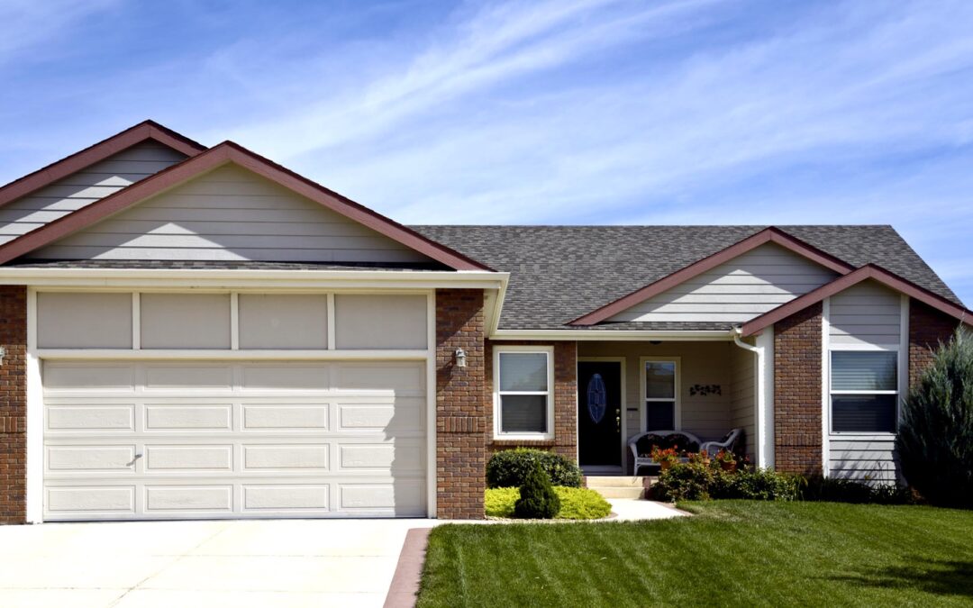 Mortgage Rates in 2023